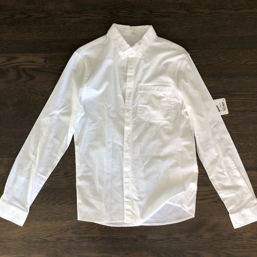 Lululemon Men’s Recommission shirt, sz M! NWT
